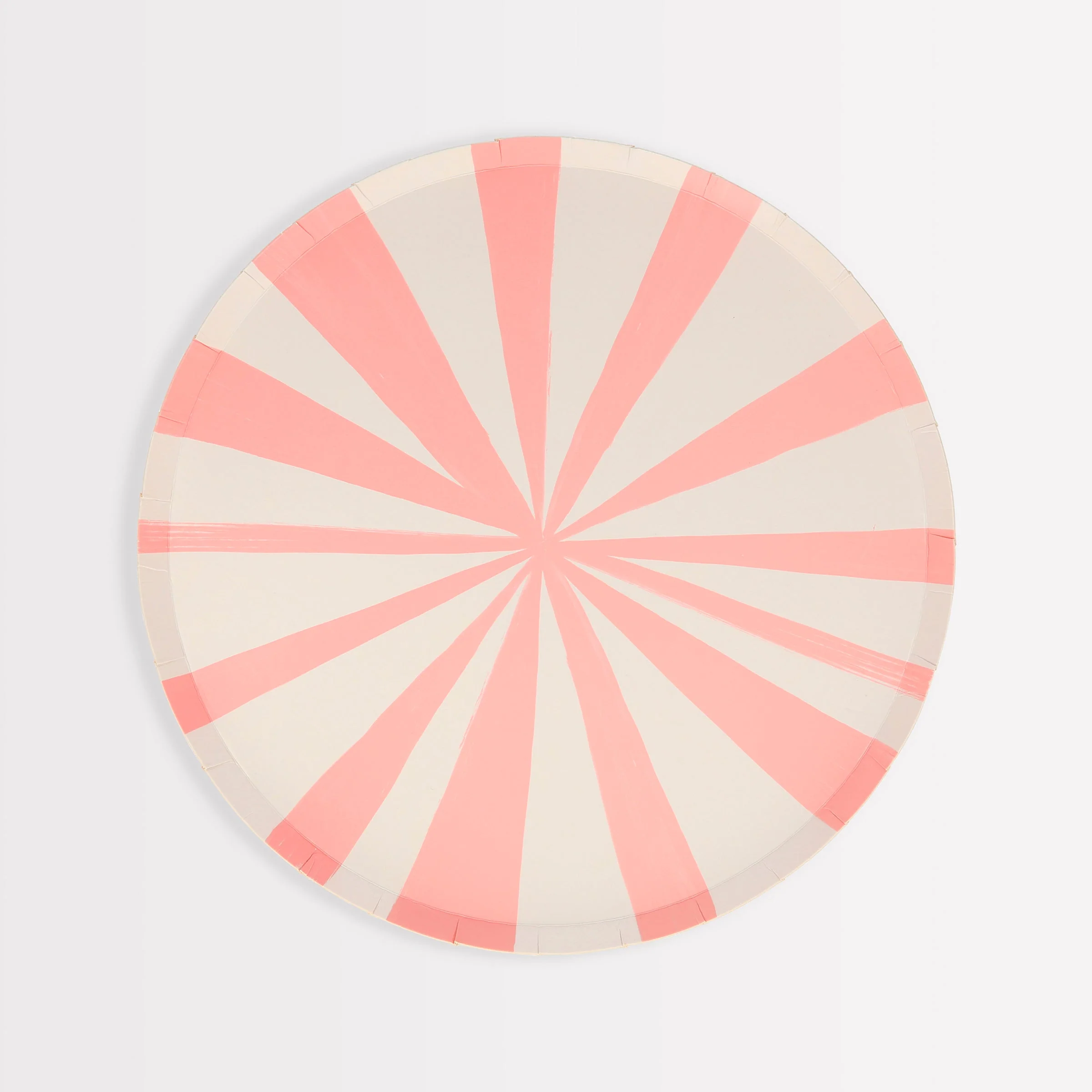 Meri Meri Mixed Stripe Dinner Plates (x 8) - Image 5