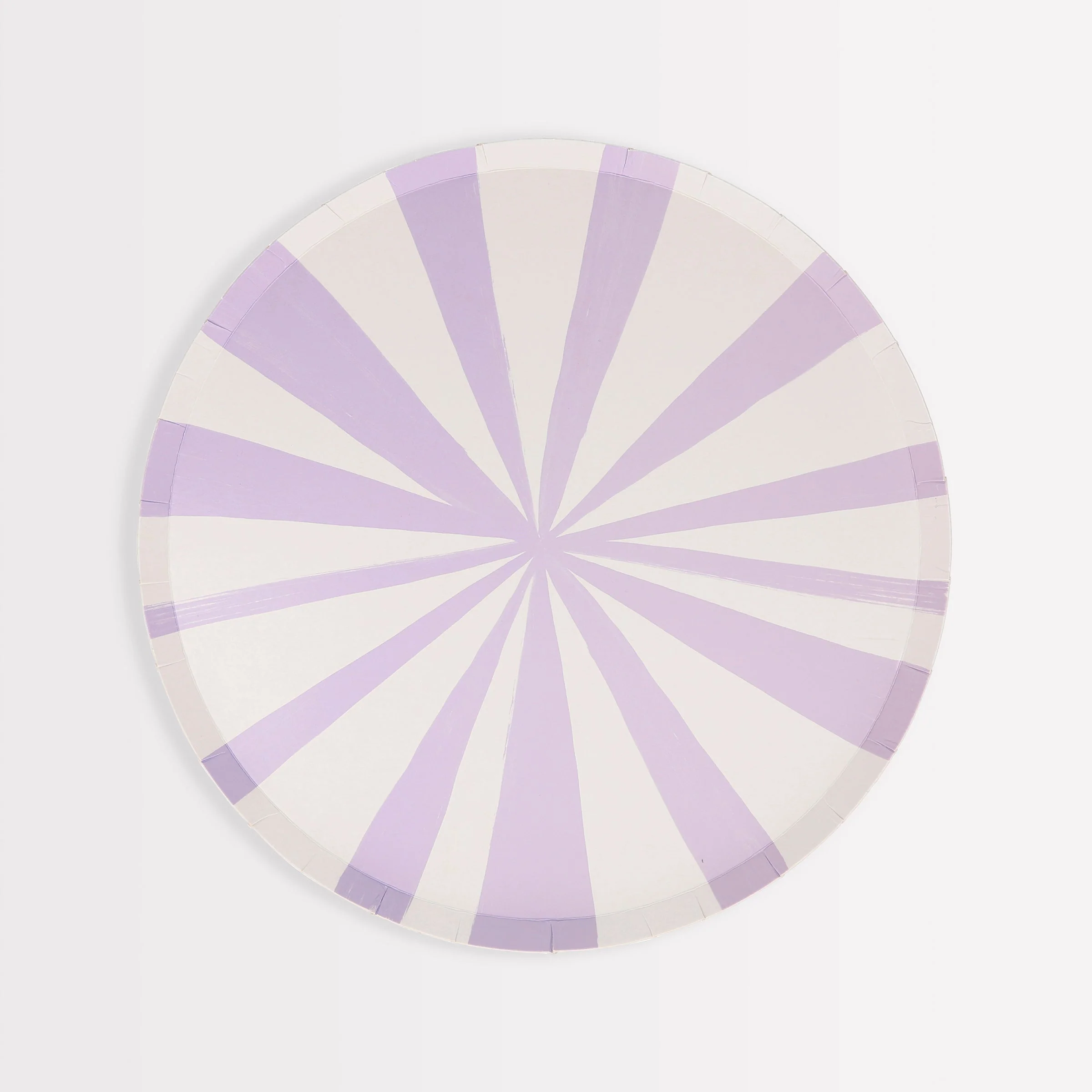 Meri Meri Mixed Stripe Dinner Plates (x 8) - Image 7