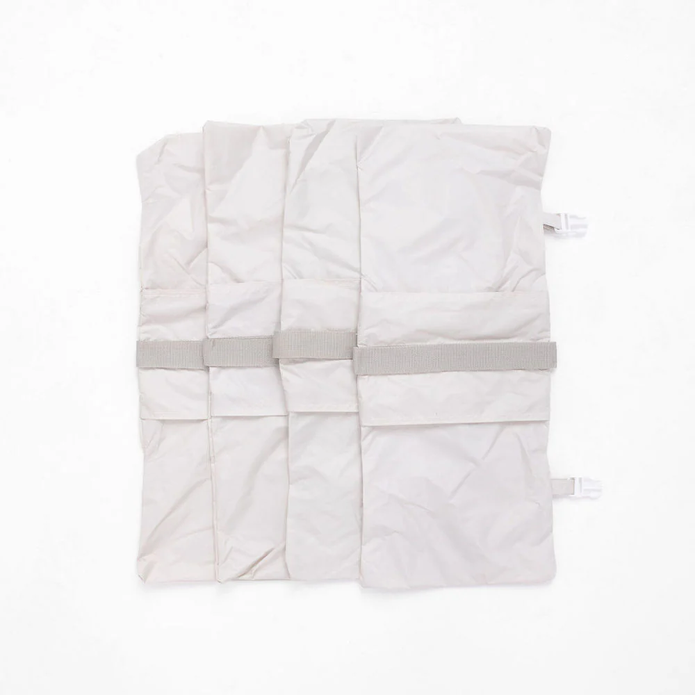 Tumble | Neutral Walled 12x12 - Image 10